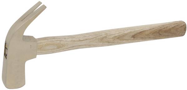 KS Tools  9632153  963.2153  Klohammer    740 g  340 mm    1 stk