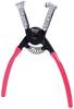 KS Tools 115.1040 Slangebolttang 160.0 mm 1 stk