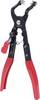 KS Tools 115.1173 Slangebolttang 250 mm 1 stk
