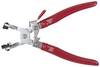KS Tools 115.1183 Slangebolttang 220.0 mm 1 stk