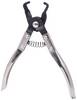KS Tools 115.1187 Slangebolttang 195 mm 1 stk