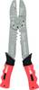 KS Tools 1151231 115.1231 Krympetang Kabelsko 0.75 til 6 mm²