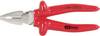 KS Tools 117.1278 Kombitang 160 mm