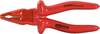 KS Tools 117.1711 Kombitang 185 mm