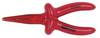 KS Tools 117.1716 Fladtang Værktøjsstål 160 mm