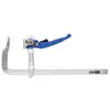 KS Tools 145.0421 Skruetvinge Spann-Weite (max.):800 mm