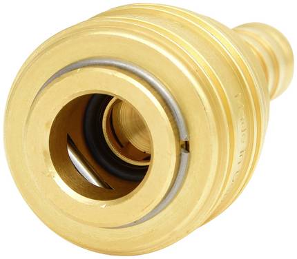 KS Tools 515.3487 515.3487 Trykluft-kobling    1 stk