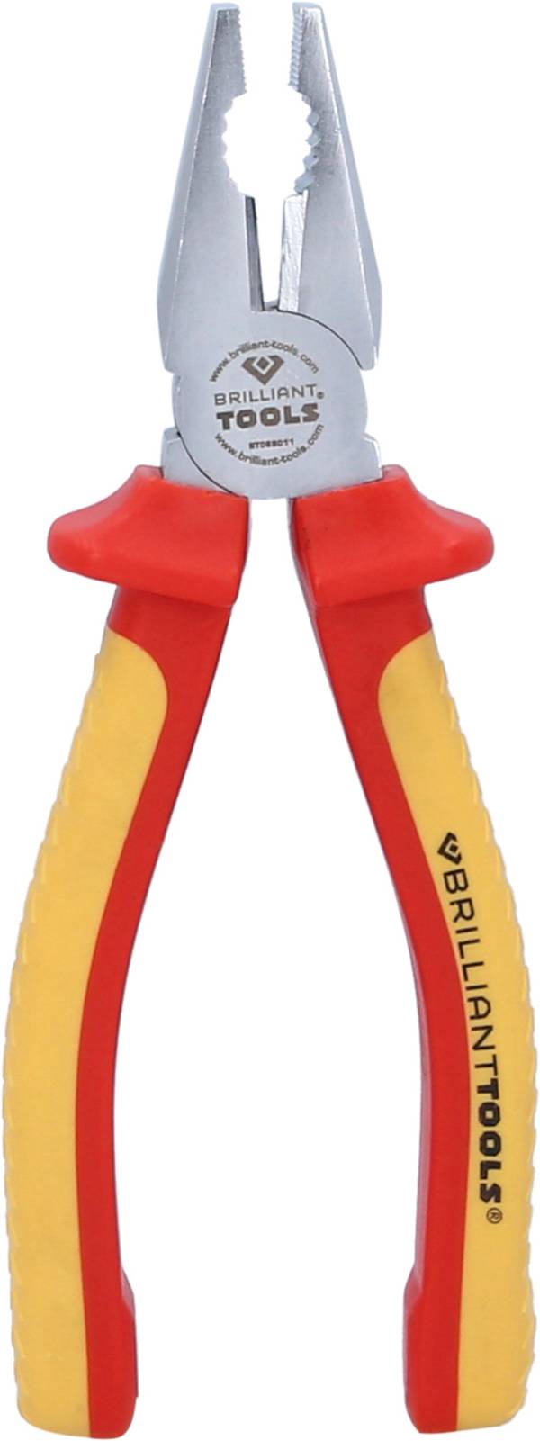 Brilliant Tools BT068011  Kombitang