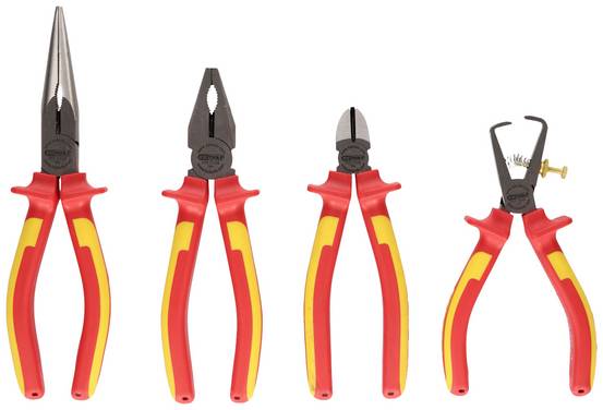 KS Tools 117.1160 Tangsæt