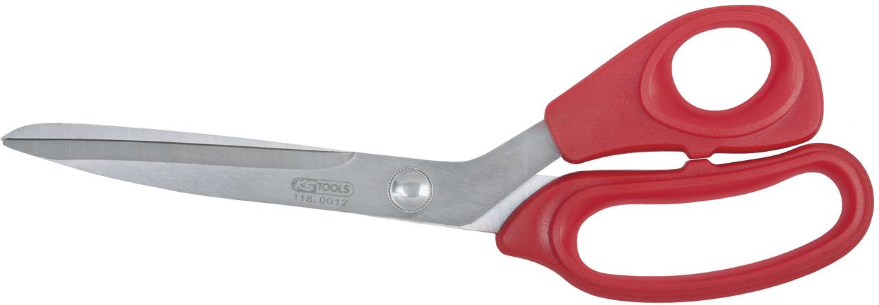 KS Tools 118.0012 Universalsaks 230 mm