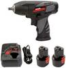 KS Tools 515.3516 515.3516 Batteri slagboremaskine 10.8 V Antal batterier, der følger med 2 2.0 Ah Litium