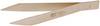 KS Tools 963.5605 Pincet Spids 150 mm