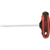 KS Tools 158.8020 Torx-skruetrækker Størrelse T 10 Klinge-længde: 100 mm 1 stk