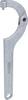 KS Tools 517.1326 5171326 Krognøgle Nøglebredde (metrisk) (kun til del) 80 - 120 mm