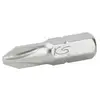 KS Tools 911.3335 9113335 Krydskærv-bit Drev (skruetrækker): 1/4" (6,3 mm) Udgang: Krydskærv Phillips PH 00