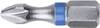 KS Tools 918.3210 9183210 Krydskærv-bit Drev (skruetrækker): 1/4" (6,3 mm) Udgang: Krydskærv Pozidriv PZ 2 25.0 mm