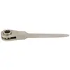 KS Tools 9631107 963.1107 Byggeskralde Sekskant 250 mm