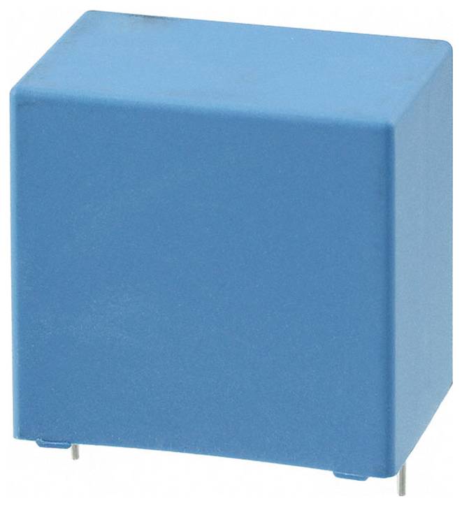 Kemet 1 stk Filmkondensator Box
