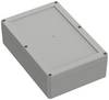TRU COMPONENTS TC-10861000 Universalkabinet 209.70 x 139.80 x 60 ABS Lysegrå 1 stk