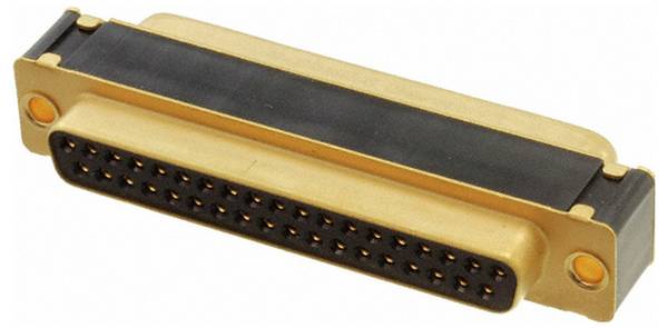 TE Connectivity  212562-2 D-SUB-kabinet     1 stk Package