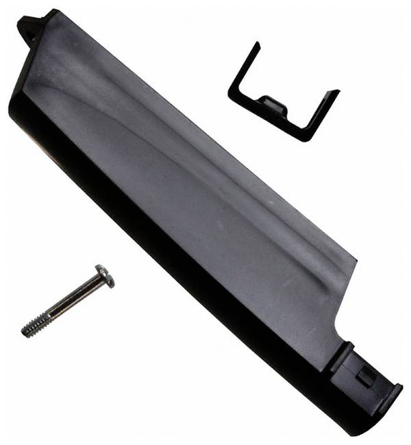 TE Connectivity  5552560-5 D-SUB-kabinet     1 stk Package