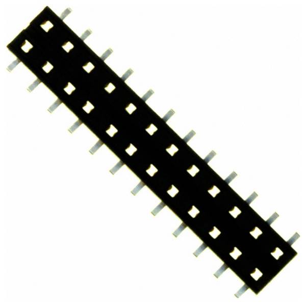 FCI     55508-124LF 1 stk Tube