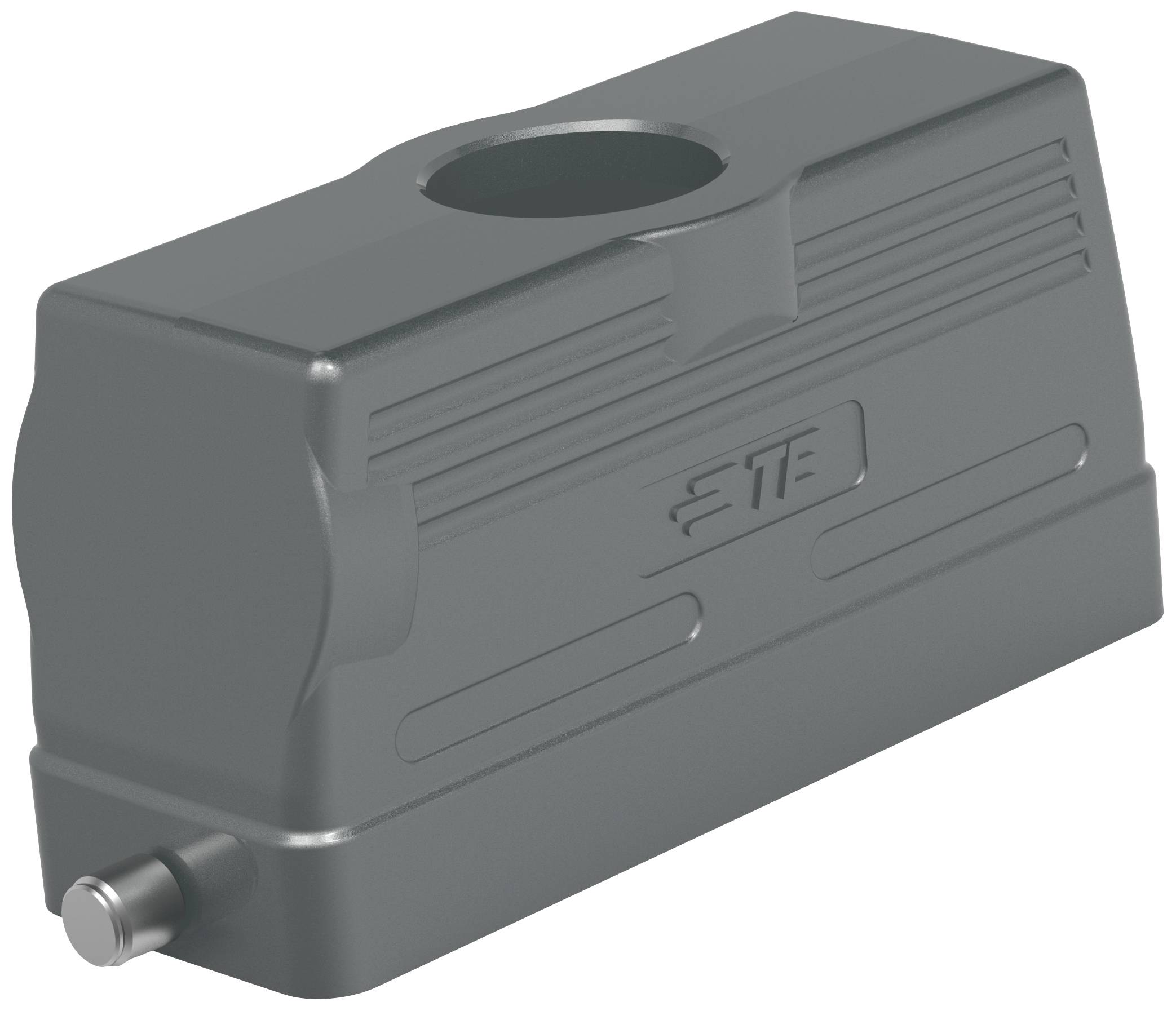 TE Connectivity T1320240121-000 8 stk Box