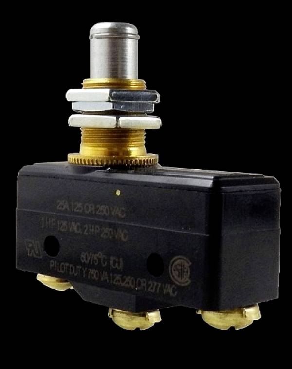 Honeywell SPS BE-2RQ1-A4 Snapkontakt 1 stk Single