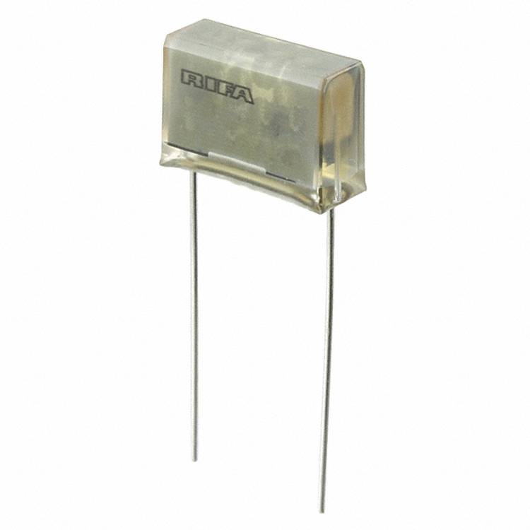 Kemet Keramisk kondensator 1 stk Bulk-0