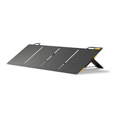 BioLite SolarPanel 100 SPD0100 Solcelle-oplader 100 W