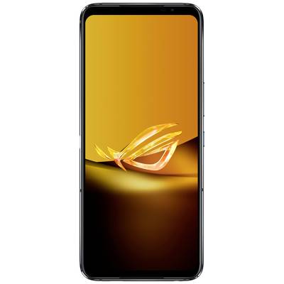 Asus ROG Phone 6D 5G-smartphone  256 GB 17.2 cm (6.78 tommer) Space-grå Android™ 12 Dual-SIM