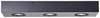 Brilliant G99722/76 Doro LED-loftslampe LED (RGB) GU10 EEK: F (A - G) 4.5 W Sand, Sort