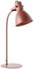 Brilliant Erena 94555/01 Bordlampe E27 Rød