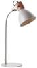 Brilliant Erena 94555/20 Bordlampe E27 Taupe