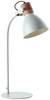 Brilliant Erena 94555/63 Bordlampe E27 Lysegrøn
