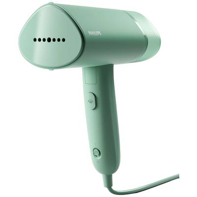 Philips Home STH3010/70 Dampglattejern Grøn 1000 W