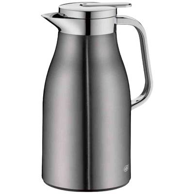 alfi Skyline Termokande Grå, Rustfrit stål 1 l 1321234100