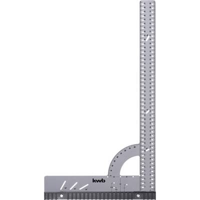 Lifter Per Unghie Kwb - Leva Per Sollevamento 300 Mm Con Impugnatura Ergonomica - Foto 2