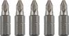 kwb 1/4" (6,3 mm)