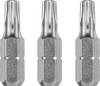 kwb 121225 TX-bit Drev (skruetrækker): 1/4" (6,3 mm) Udgang: TX TX 25 25 mm
