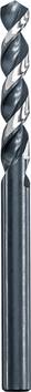 kwb 258080  HSS Spiralbor 1 stk. 8 mm Samlet længde 117 mm M2 DIN 338 Cylinderskaft 1 stk