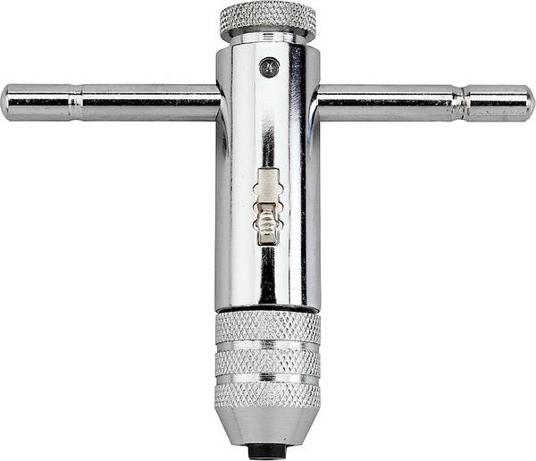 kwb 443820 Gevind-værktøjsholder 1 stk
