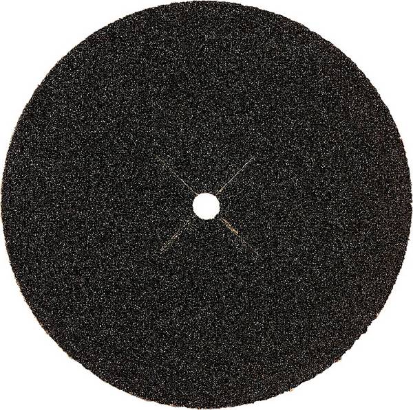 kwb 490230 Slibeskive-sæt Diameter 125 mm Kornstørrelse=50 15 stk