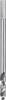 kwb 499005 Centrereringsbor 6.35 mm 1 stk