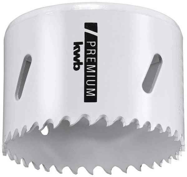 kwb  598064 Stiksav  64 mm C45 1 stk