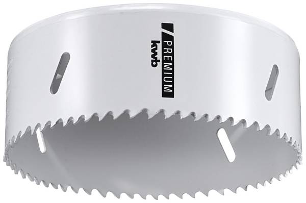 kwb  598114 Stiksav  114 mm C45 1 stk