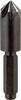 kwb 704610 Borsænker 10 mm Cylinderskaft 1 stk