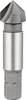 kwb 704640 Borsænker 10 mm HSS Cylinderskaft 1 stk