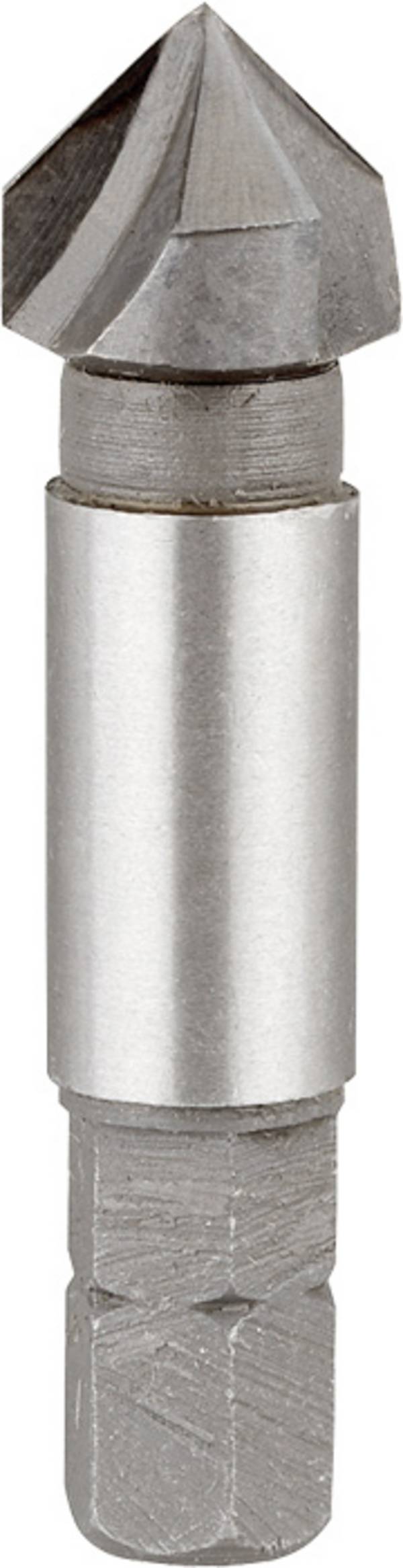 <br> kwb<br> <br> 704840<br> Borsænker<br> 16 mm<br> HSS<br> <br> Cylinderskaft<br> 1 stk<br>
