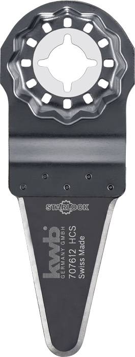 kwb 707612 Skraber 1 stk